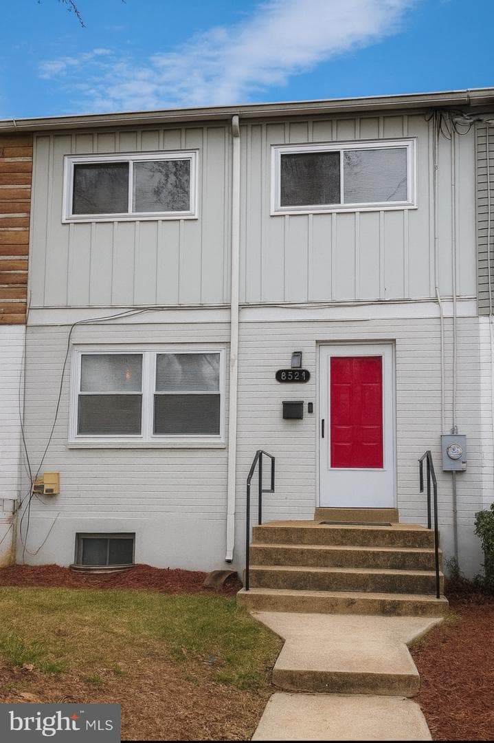 6521 Columbia Terrace, Landover