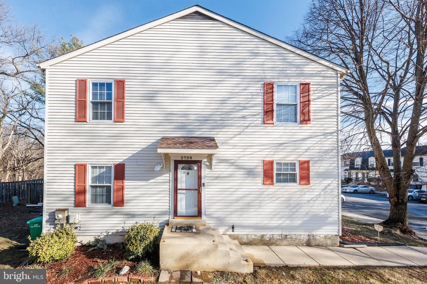 3720 Silver Park Court photo 16