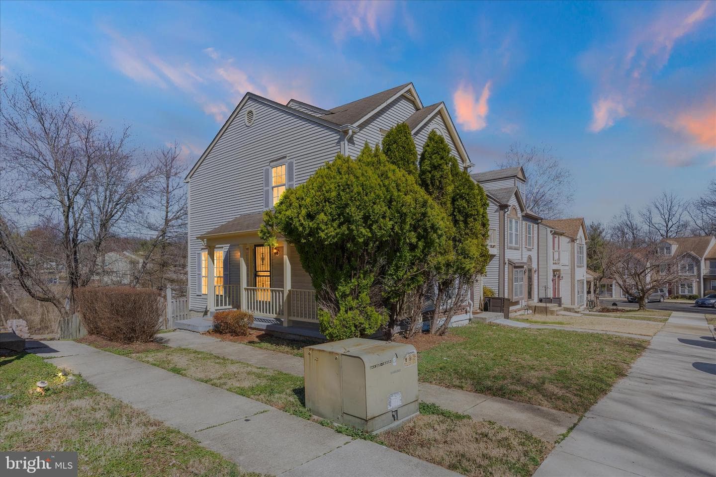 8710 Post Oak Way