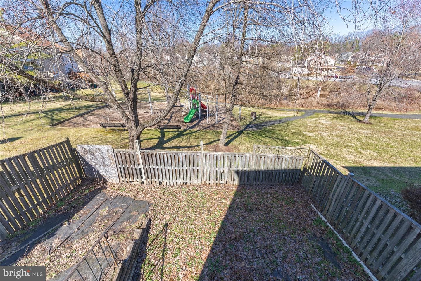 8710 Post Oak Way photo 32
