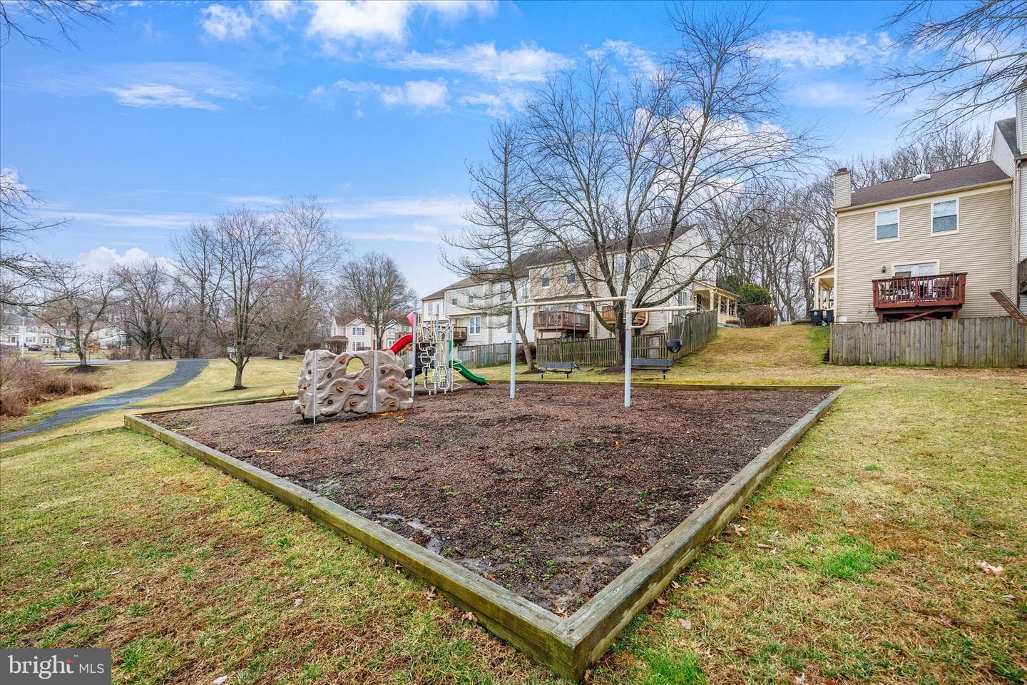 8710 Post Oak Way photo 38