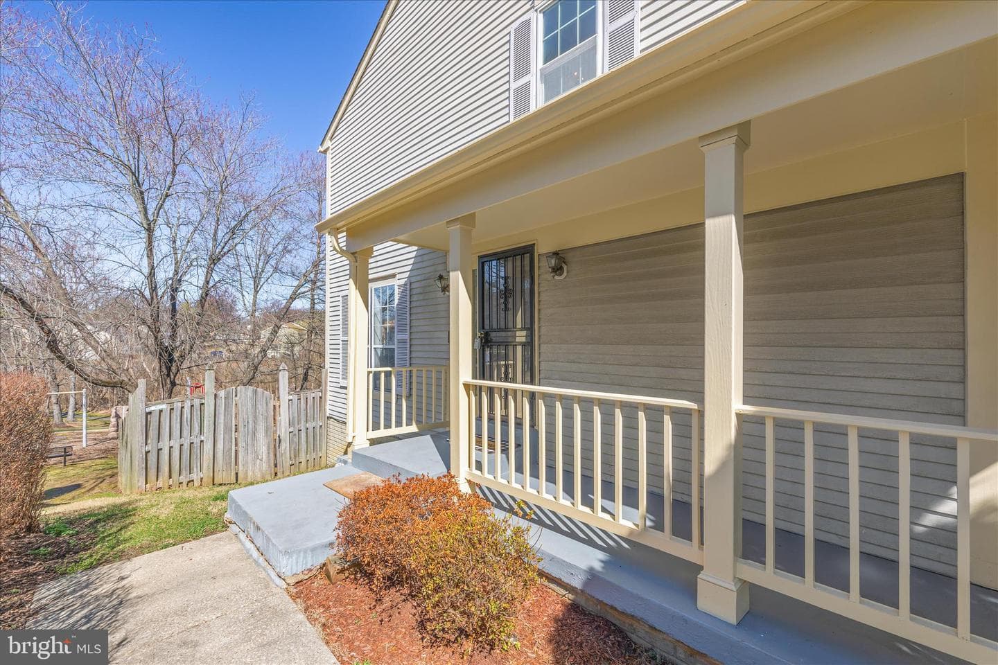 8710 Post Oak Way photo 4