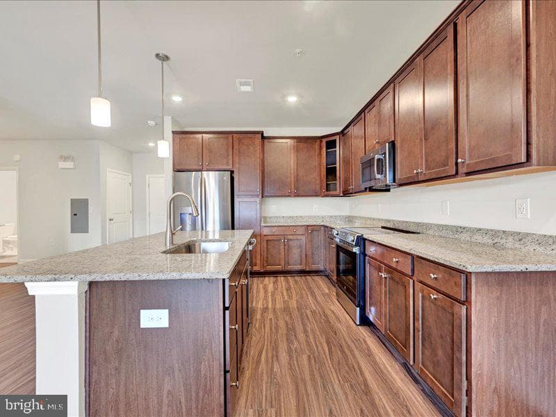 4003 Seaside Alder Road #0308 - Rose