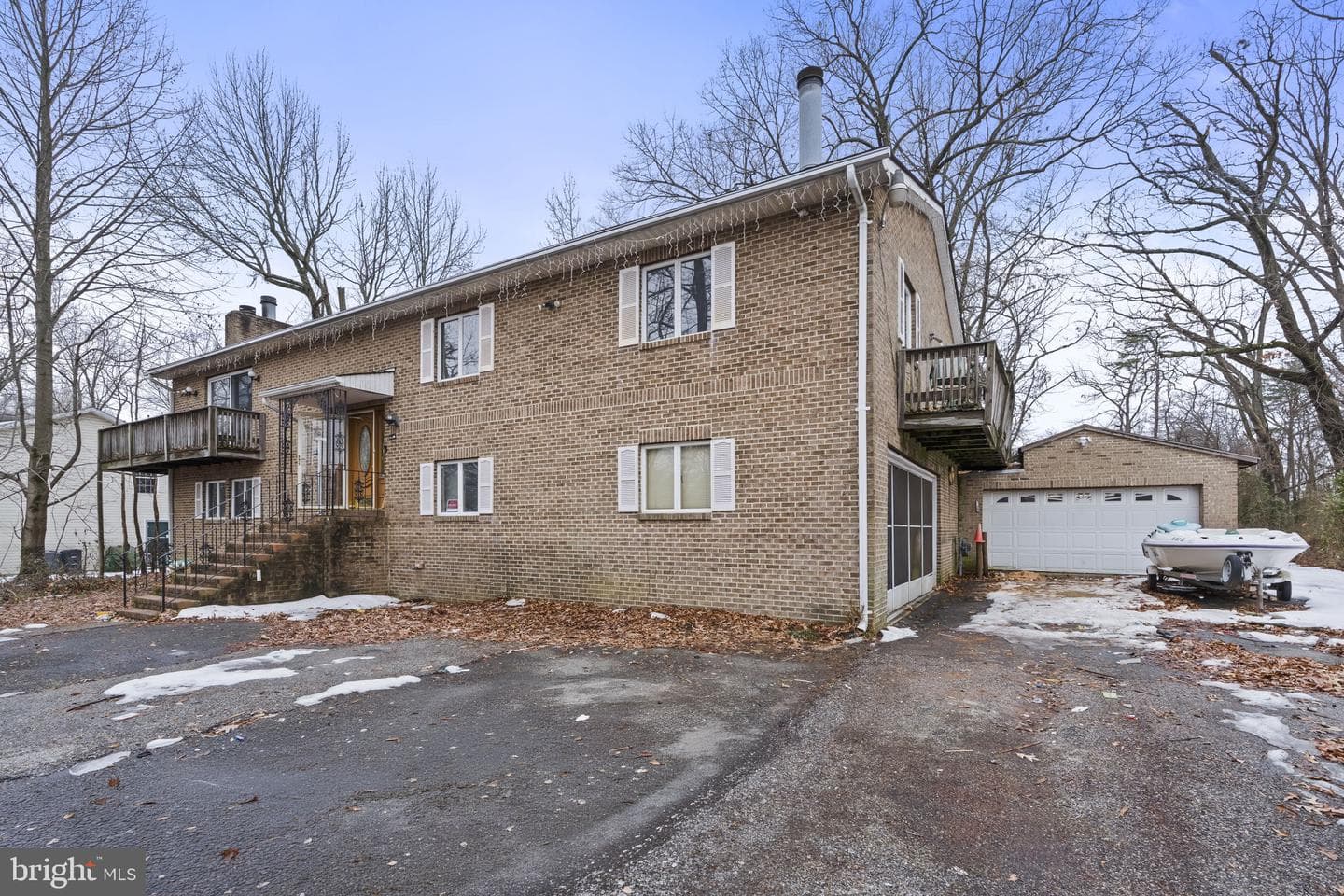 7811 Heflin Drive