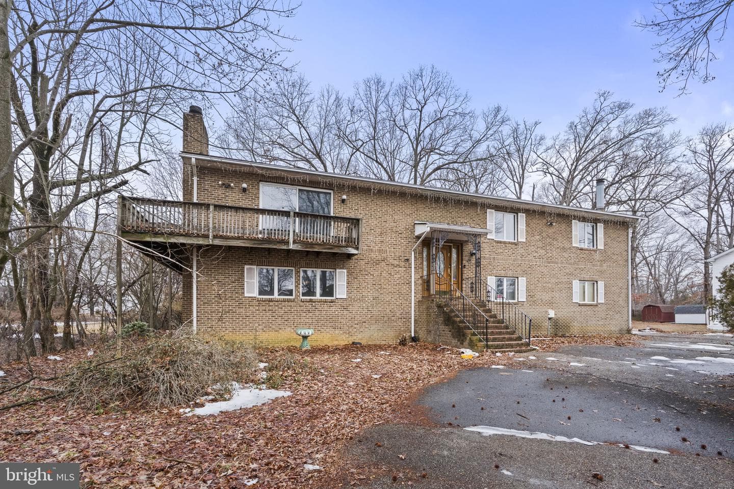 7811 Heflin Drive photo 2