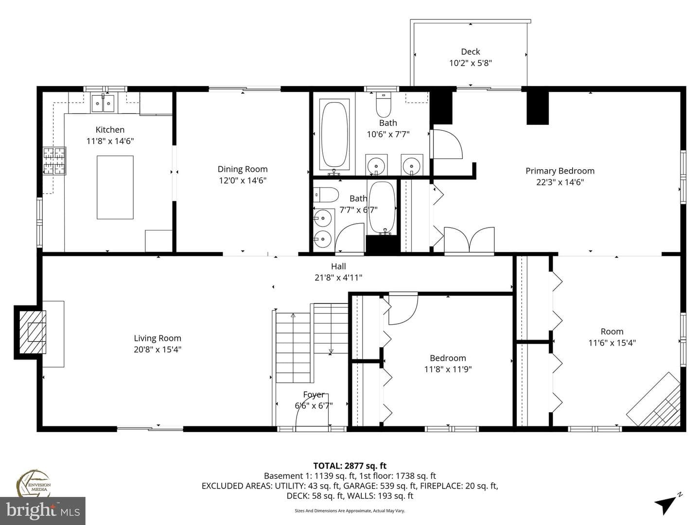 7811 Heflin Drive photo 4