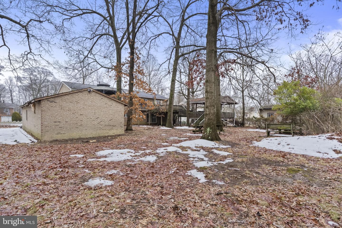 7811 Heflin Drive photo 54