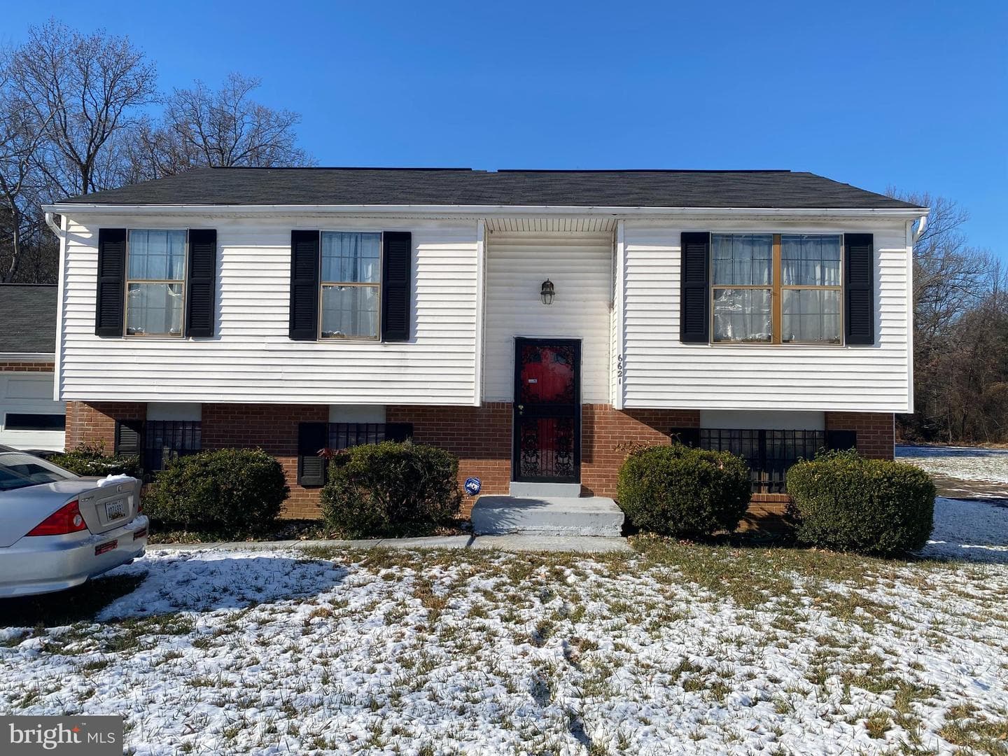 6621 Allentown Road photo 2