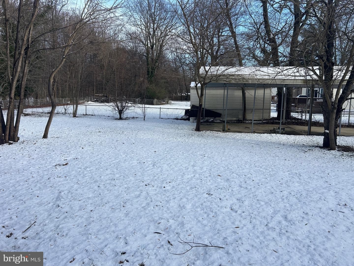 6600 Woodland Road photo 19