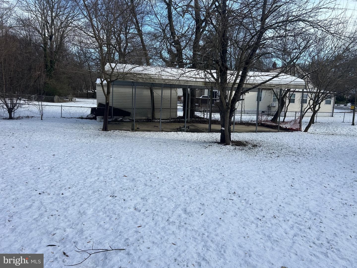 6600 Woodland Road photo 22