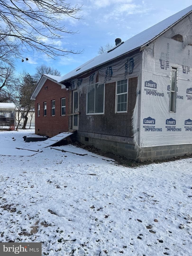 6600 Woodland Road photo 6