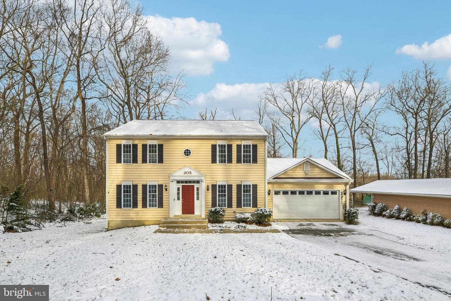 205 Captain Brendt Drive, Accokeek