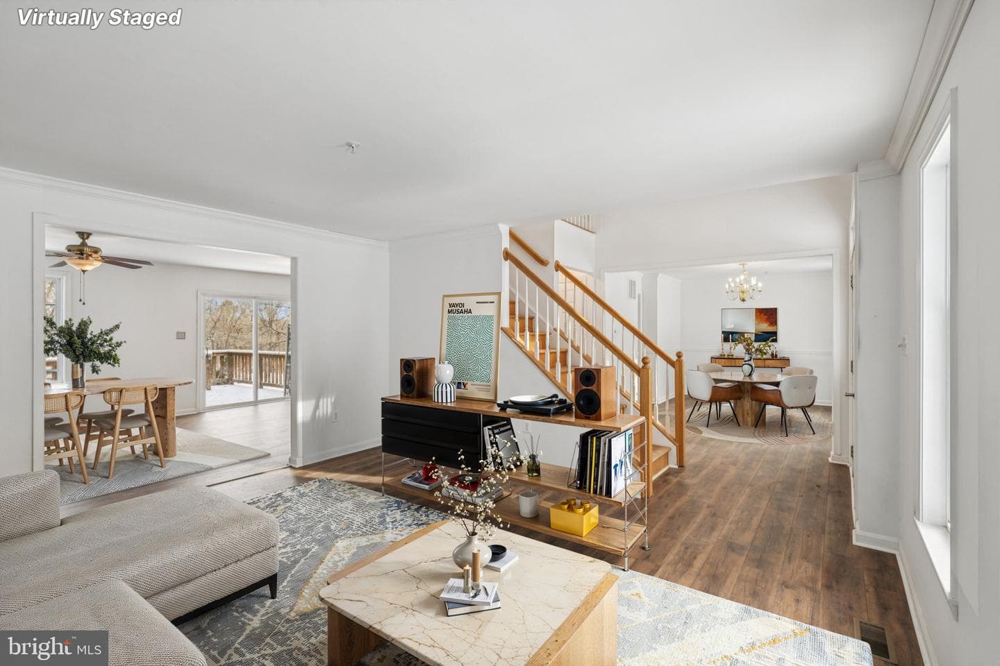 205 Captain Brendt Drive, Accokeek