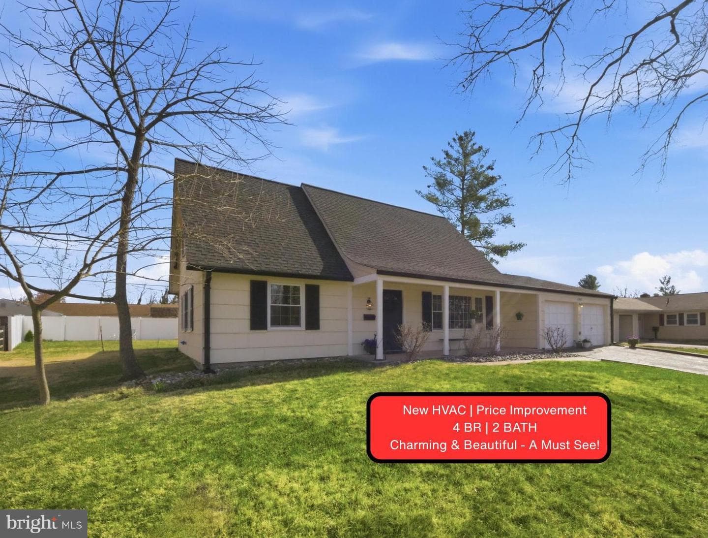 12222 Wynmore Lane, Bowie