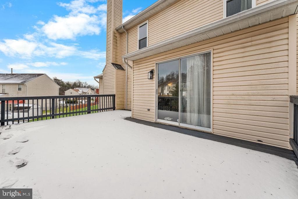 3402 Forest Rose Court photo 42