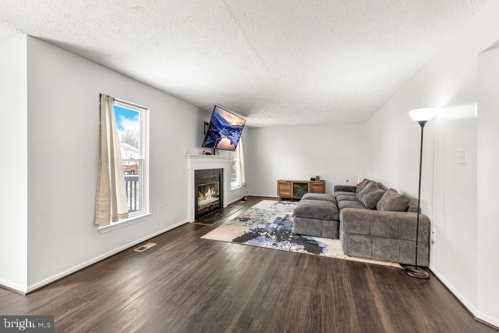 3402 Forest Rose Court photo 7