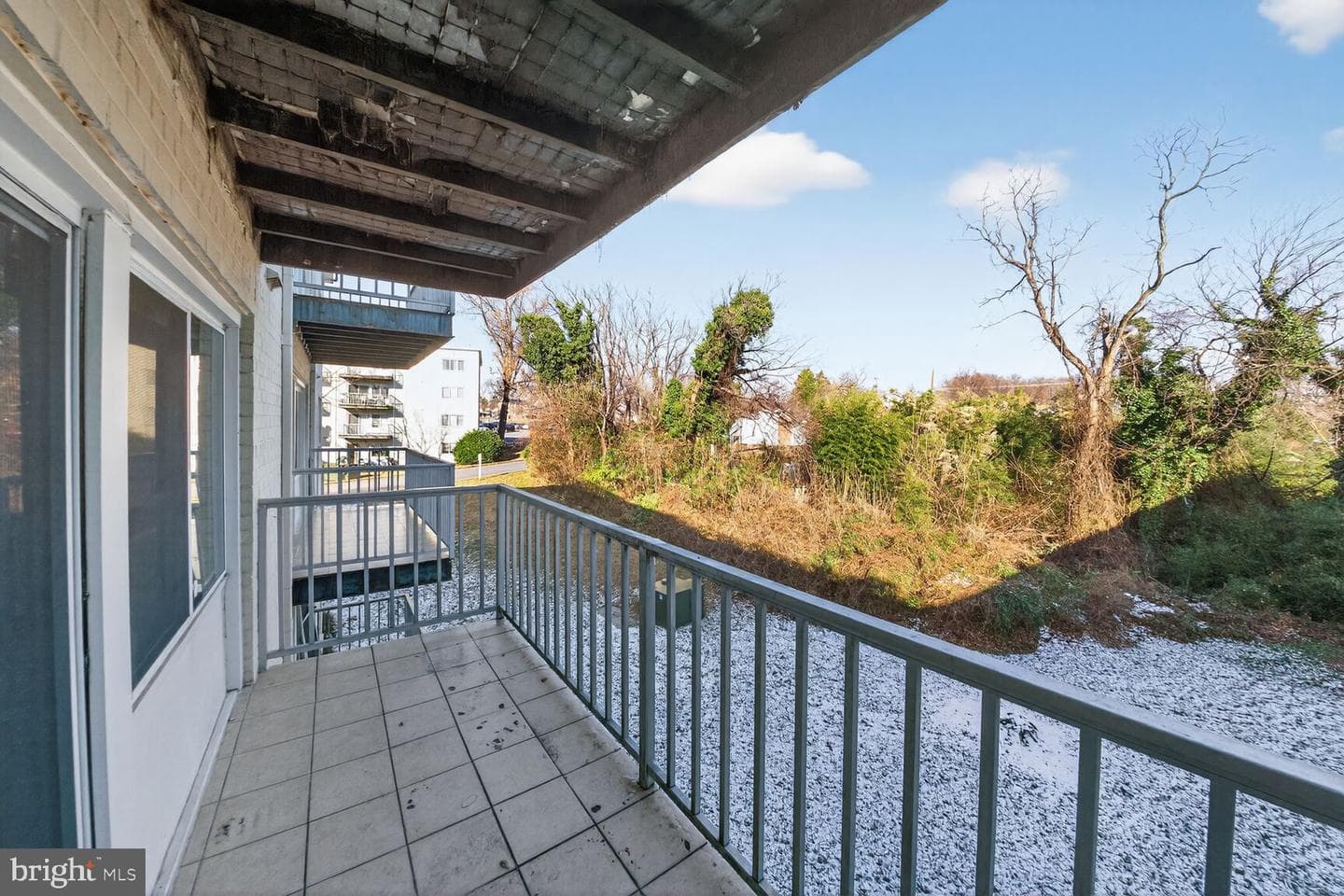 5601 Parker House Terrace #319