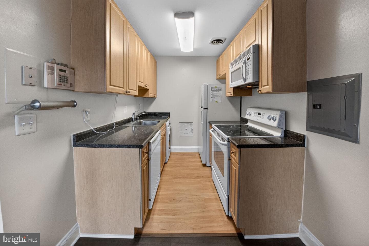 5601 Parker House Terrace #319 photo 10