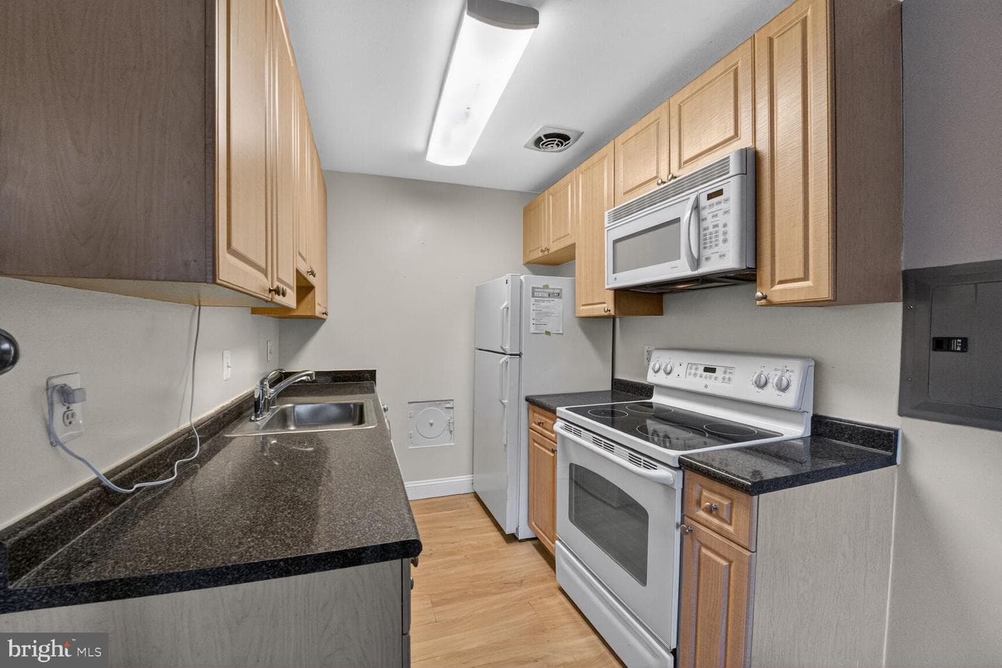 5601 Parker House Terrace #319 photo 11