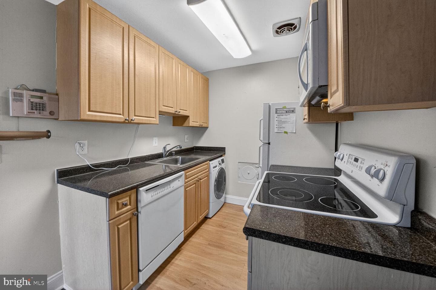 5601 Parker House Terrace #319 photo 12