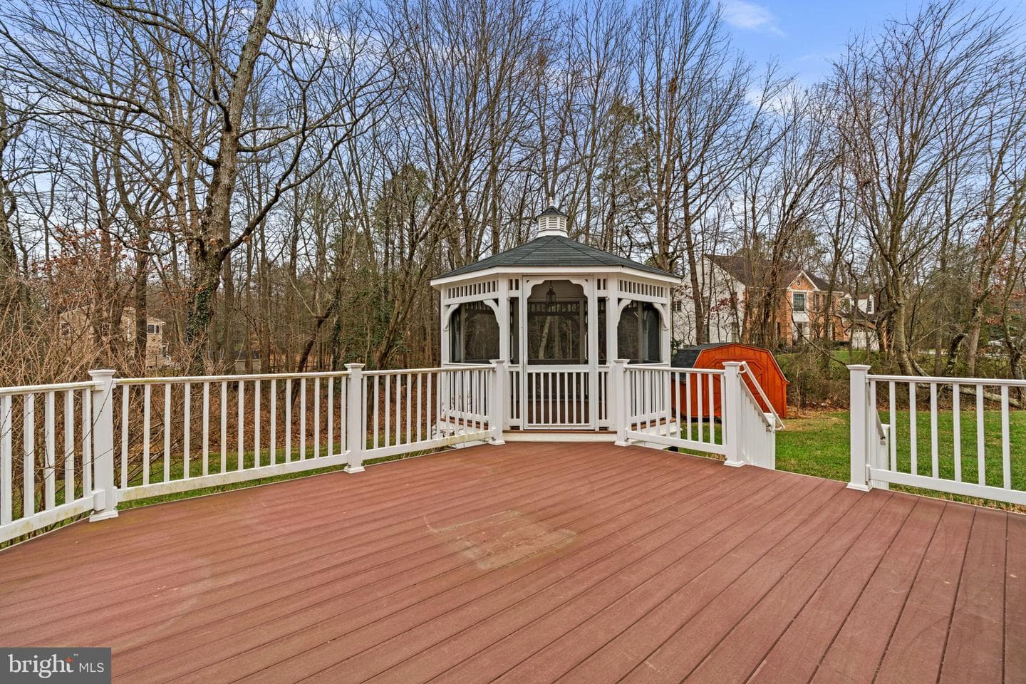 7918 Wingate Drive photo 41