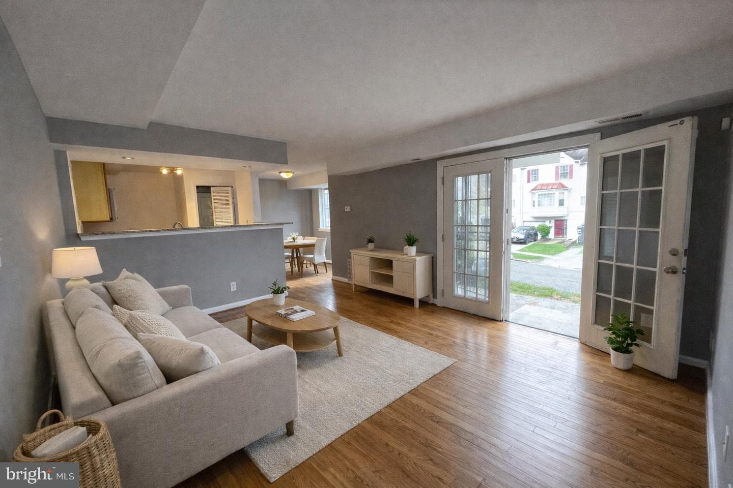 2512 Markham Lane #1 photo 1
