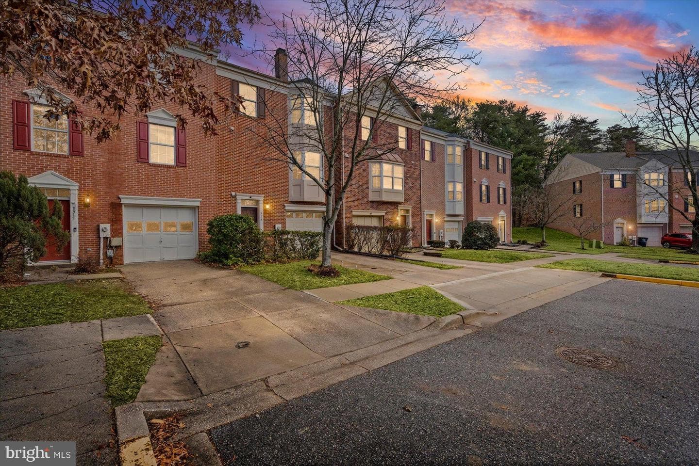 9317 Dortmund Court photo 1