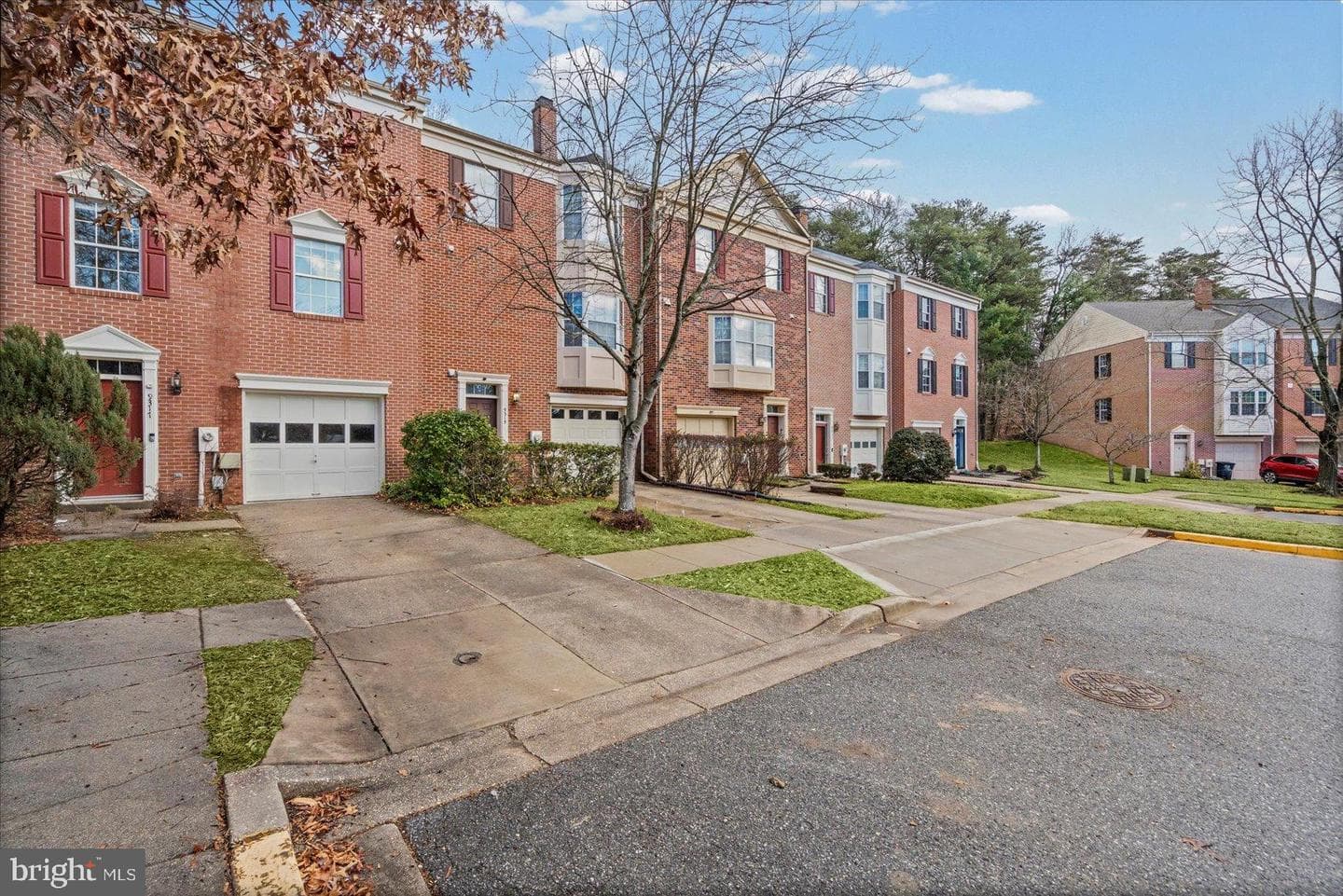 9317 Dortmund Court photo 2