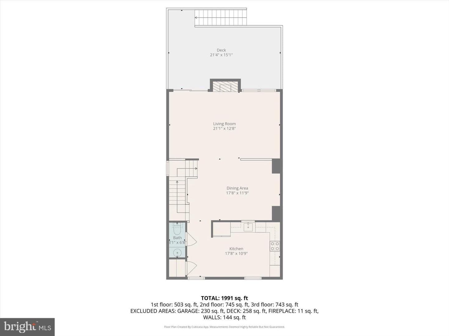 9317 Dortmund Court photo 22