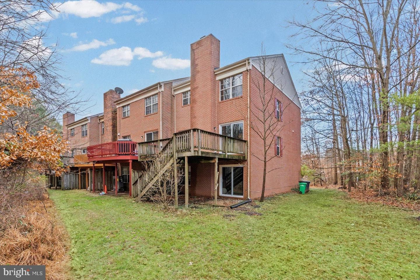 9317 Dortmund Court photo 45