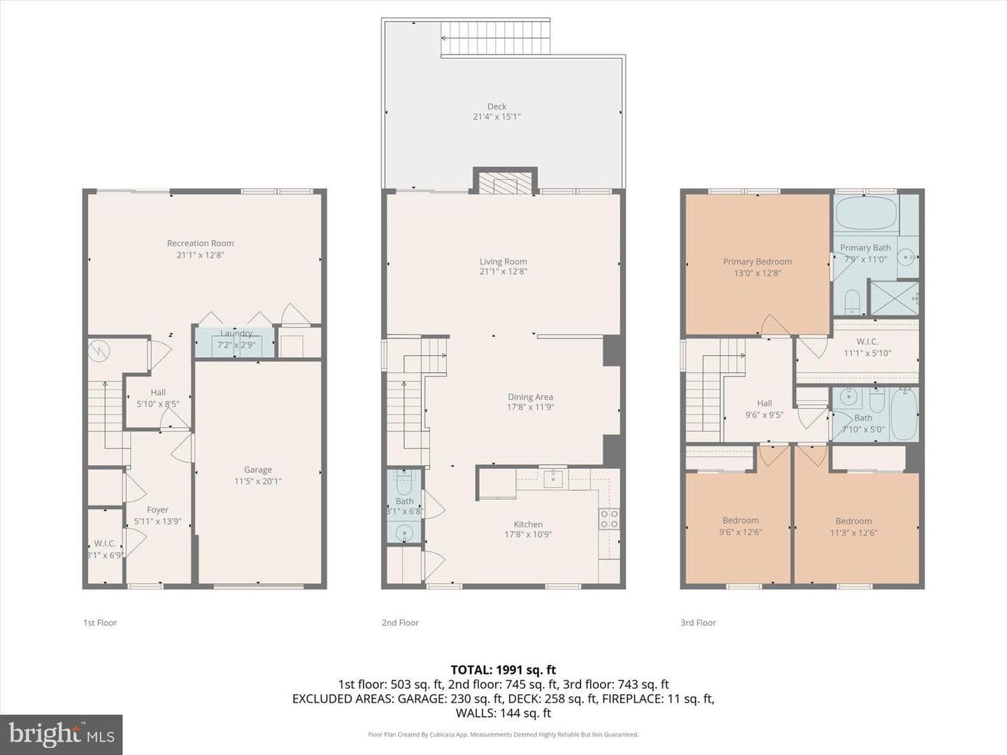 9317 Dortmund Court photo 50