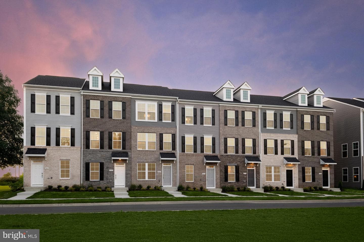 Tbb Presidential Parkway #alden Ii, Upper Marlboro
