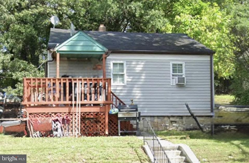 1007 Balsamtree Drive photo 1