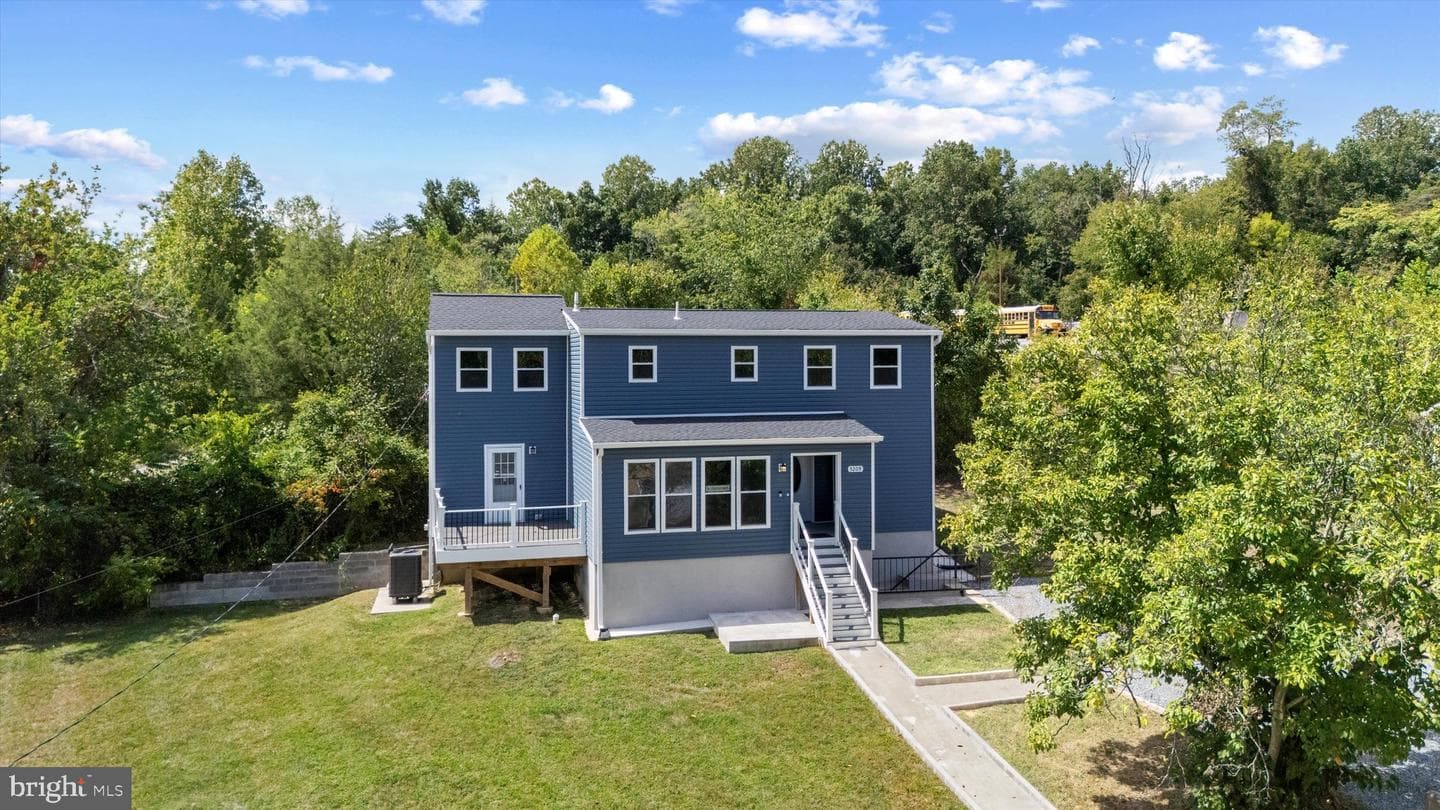 5209 Mount Airy Lane photo 29