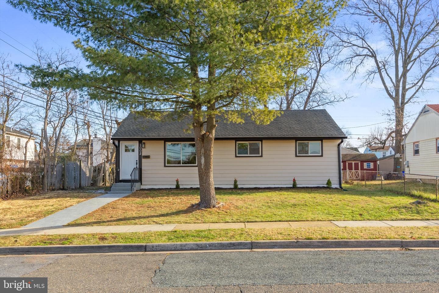 1002 7th Street