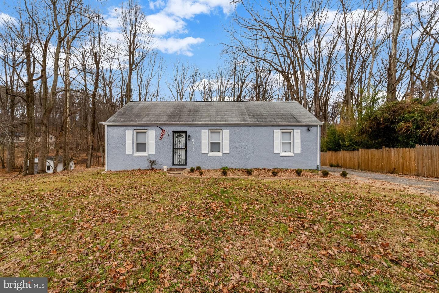 6917 Noah Drive, Fort Washington