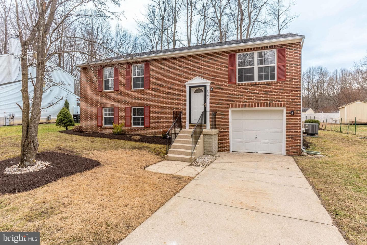 17303 Newton Court photo 1