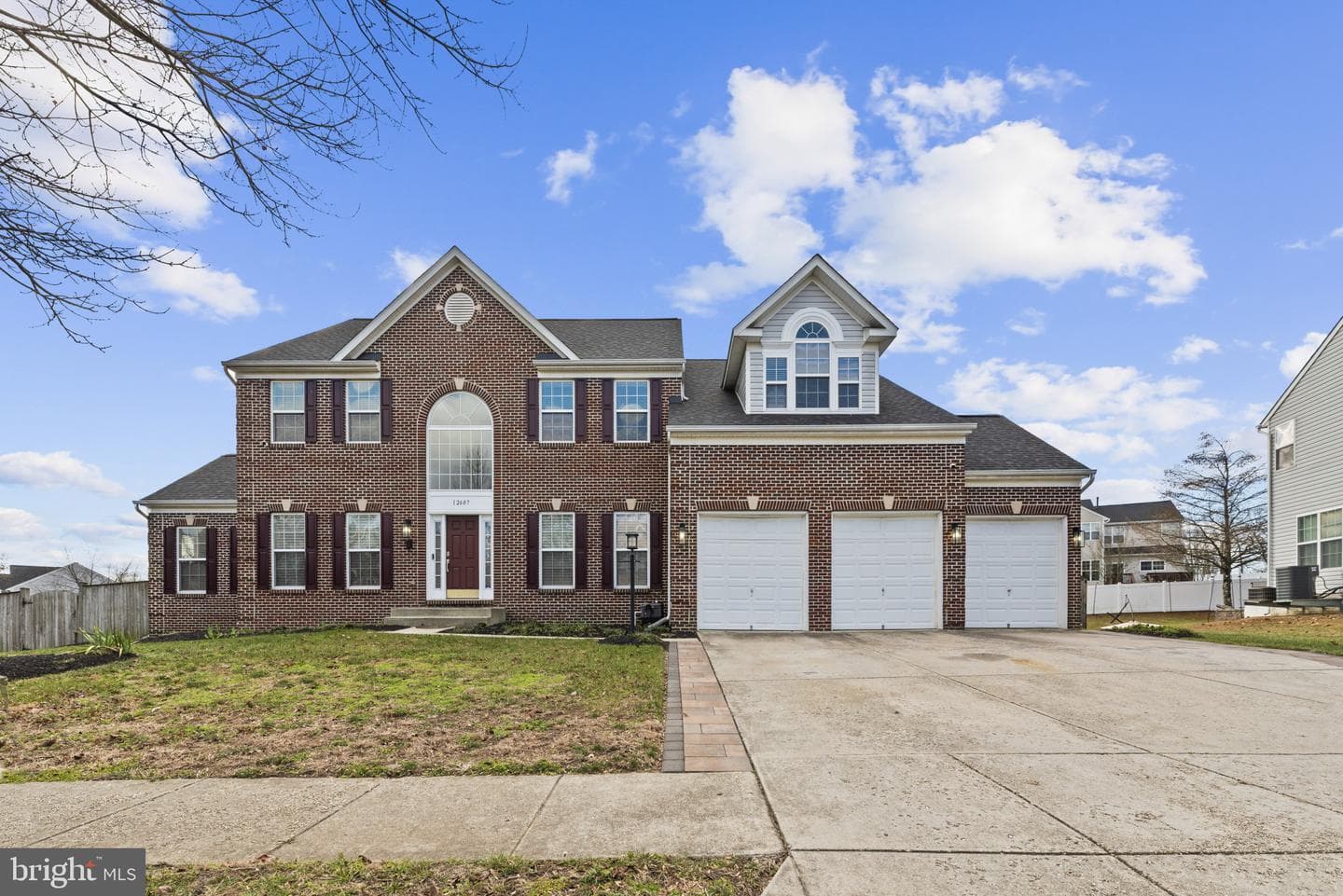 12607 Wallace Lane, Upper Marlboro