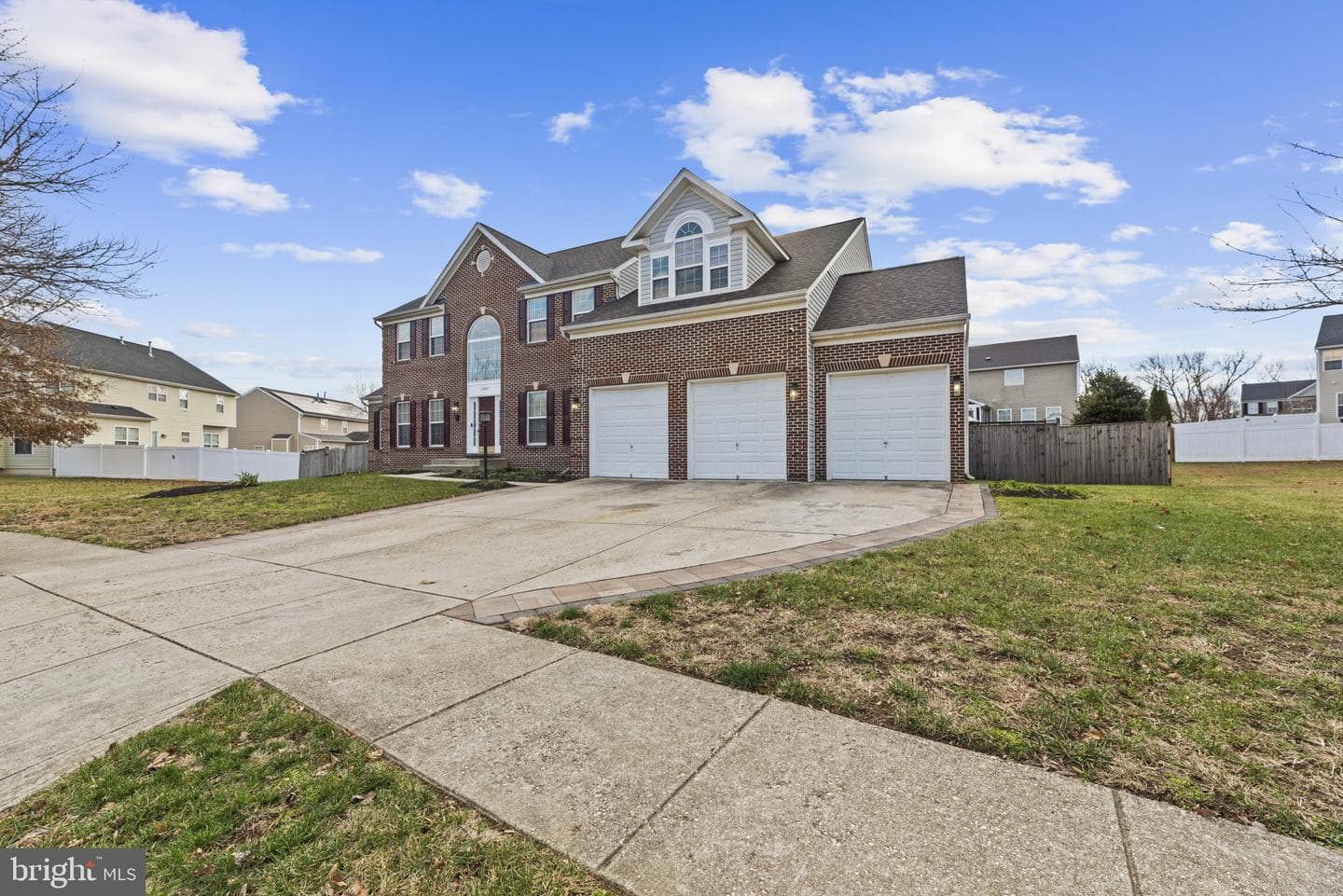 12607 Wallace Lane, Upper Marlboro