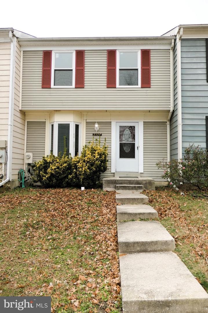 2334 Mitchellville Road