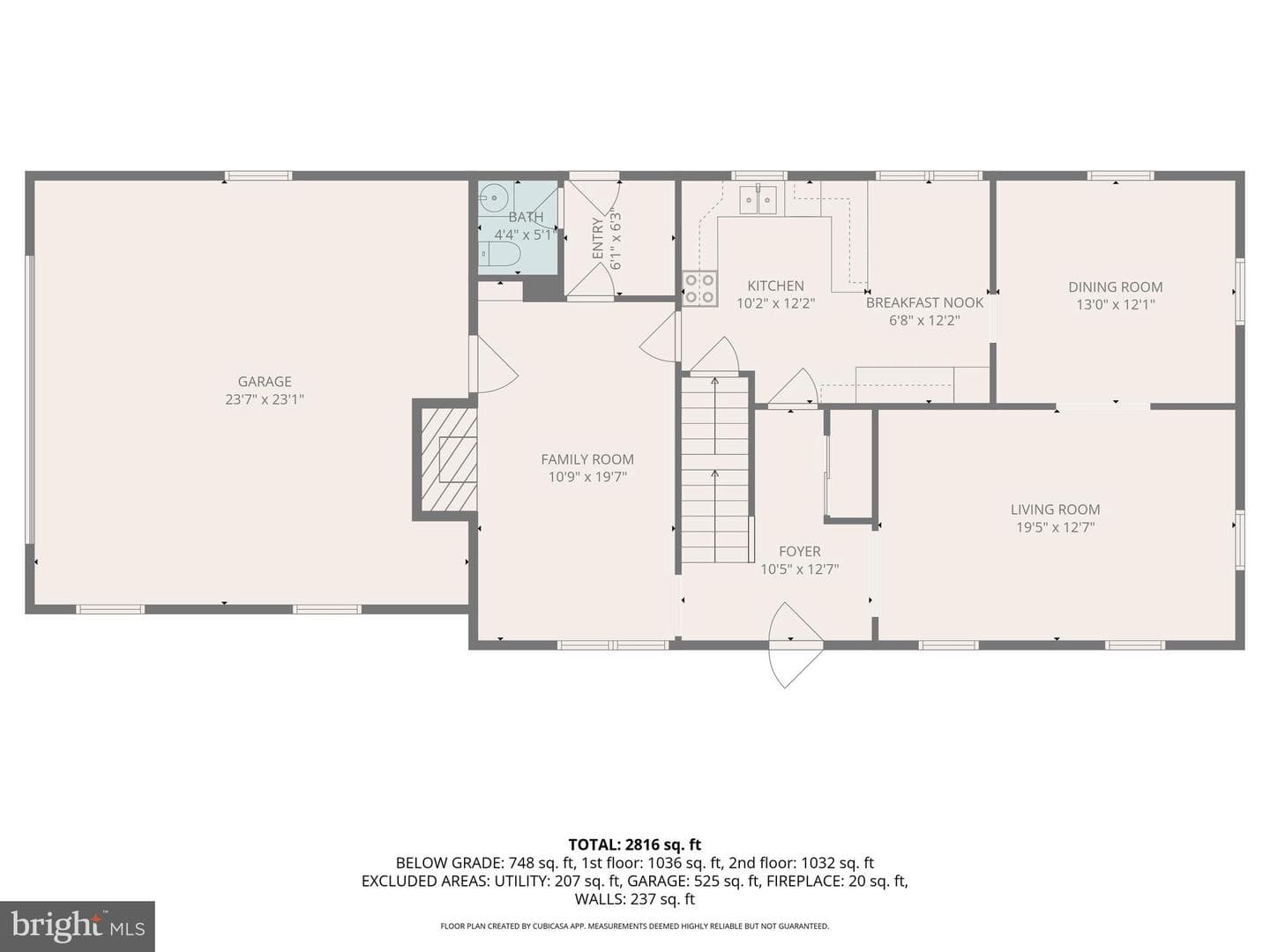 3604 Earlston Court photo 62