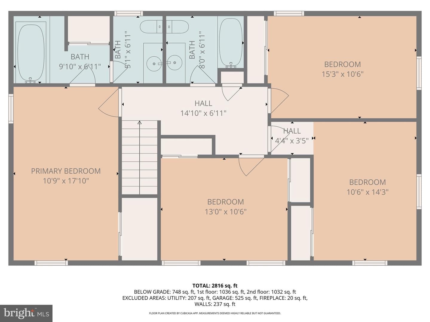 3604 Earlston Court photo 63