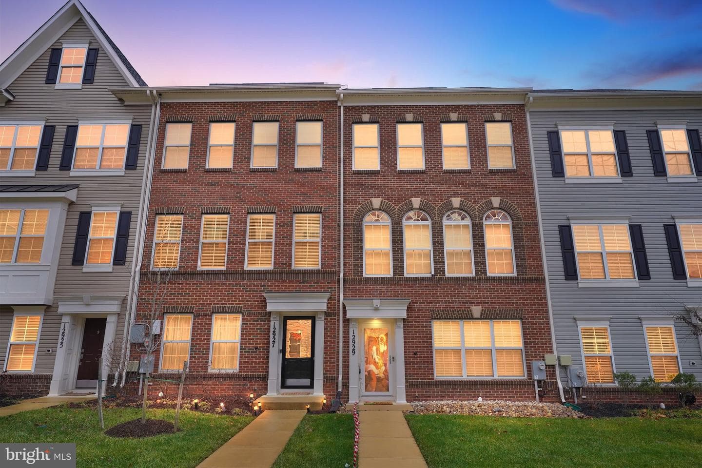 12927 Brickyard Boulevard, Beltsville