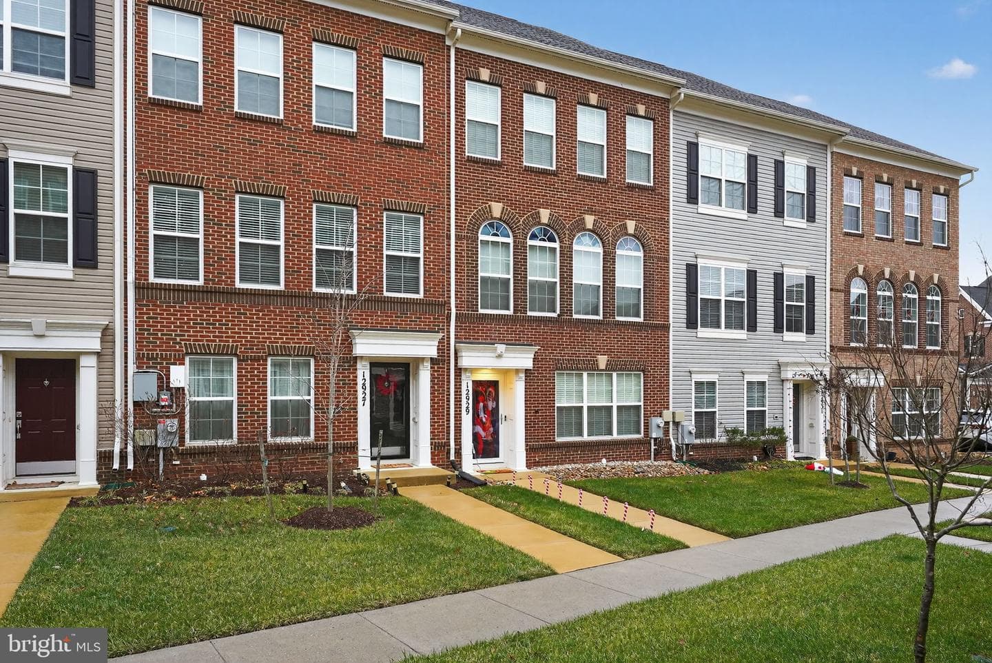 12927 Brickyard Boulevard, Beltsville