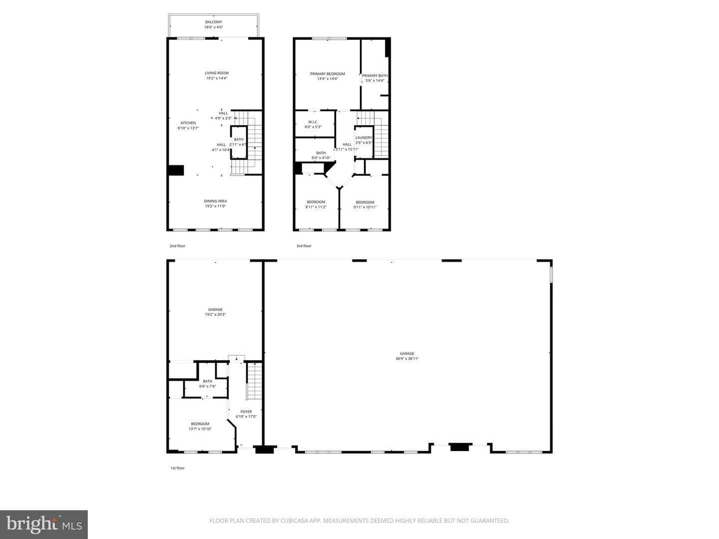 12927 Brickyard Boulevard photo 33