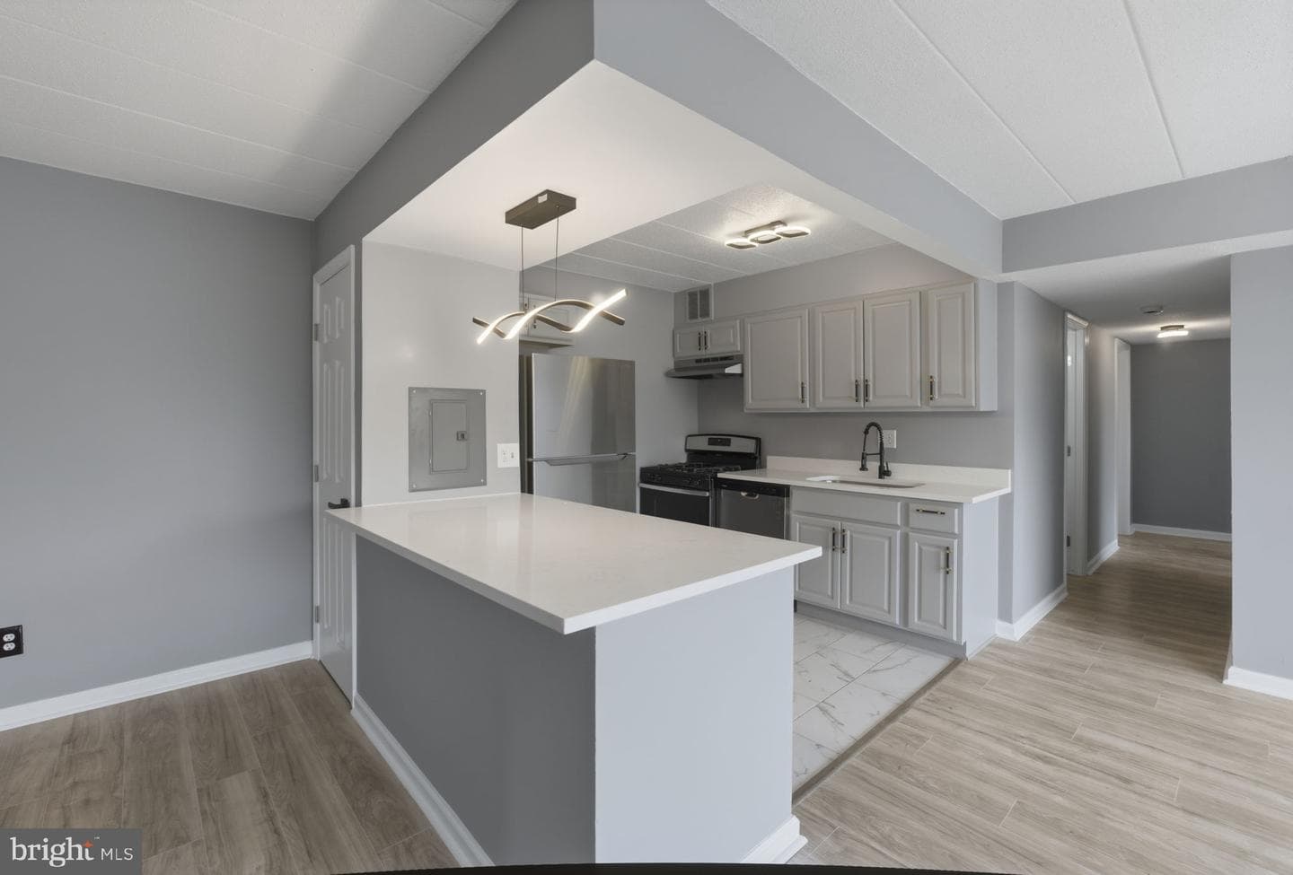 9205 New Hampshire Avenue #302 photo 1
