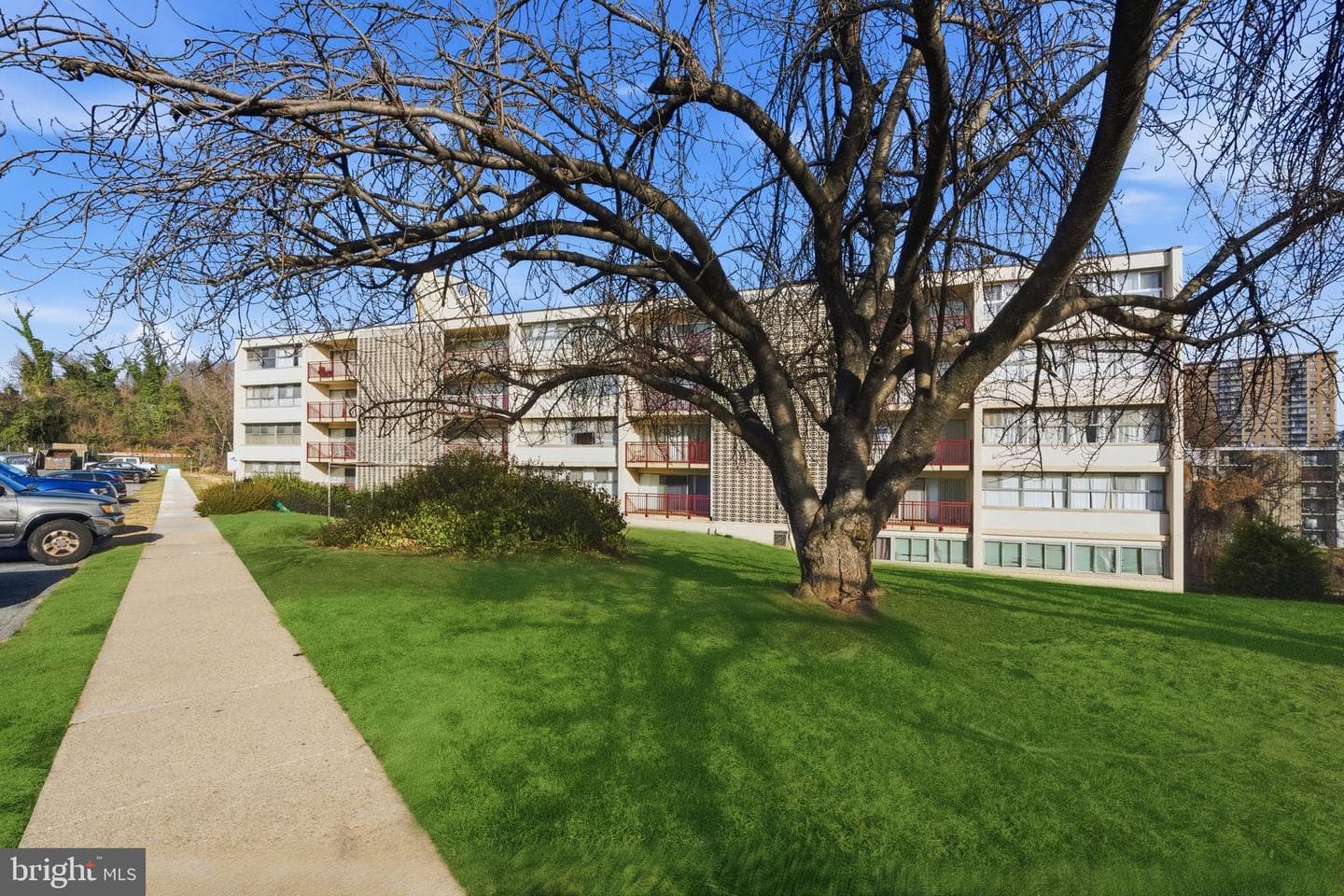 9205 New Hampshire Avenue #302 photo 2