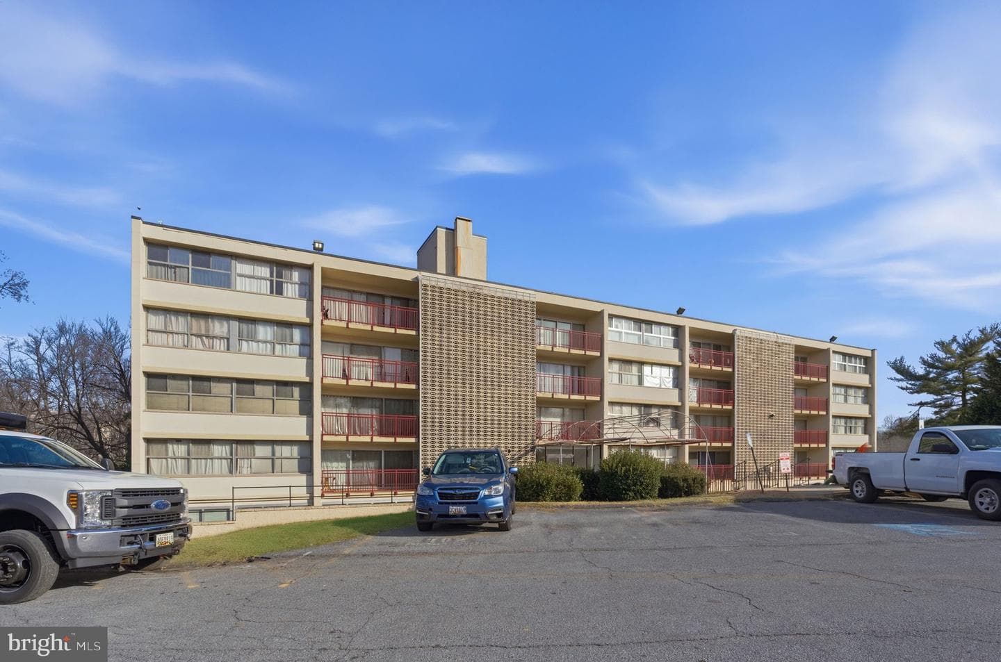 9205 New Hampshire Avenue #302 photo 4