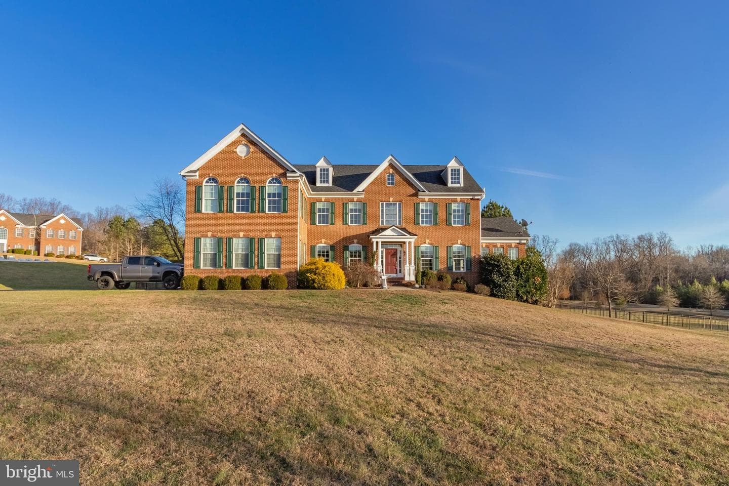 6812 Osborne Hill Drive