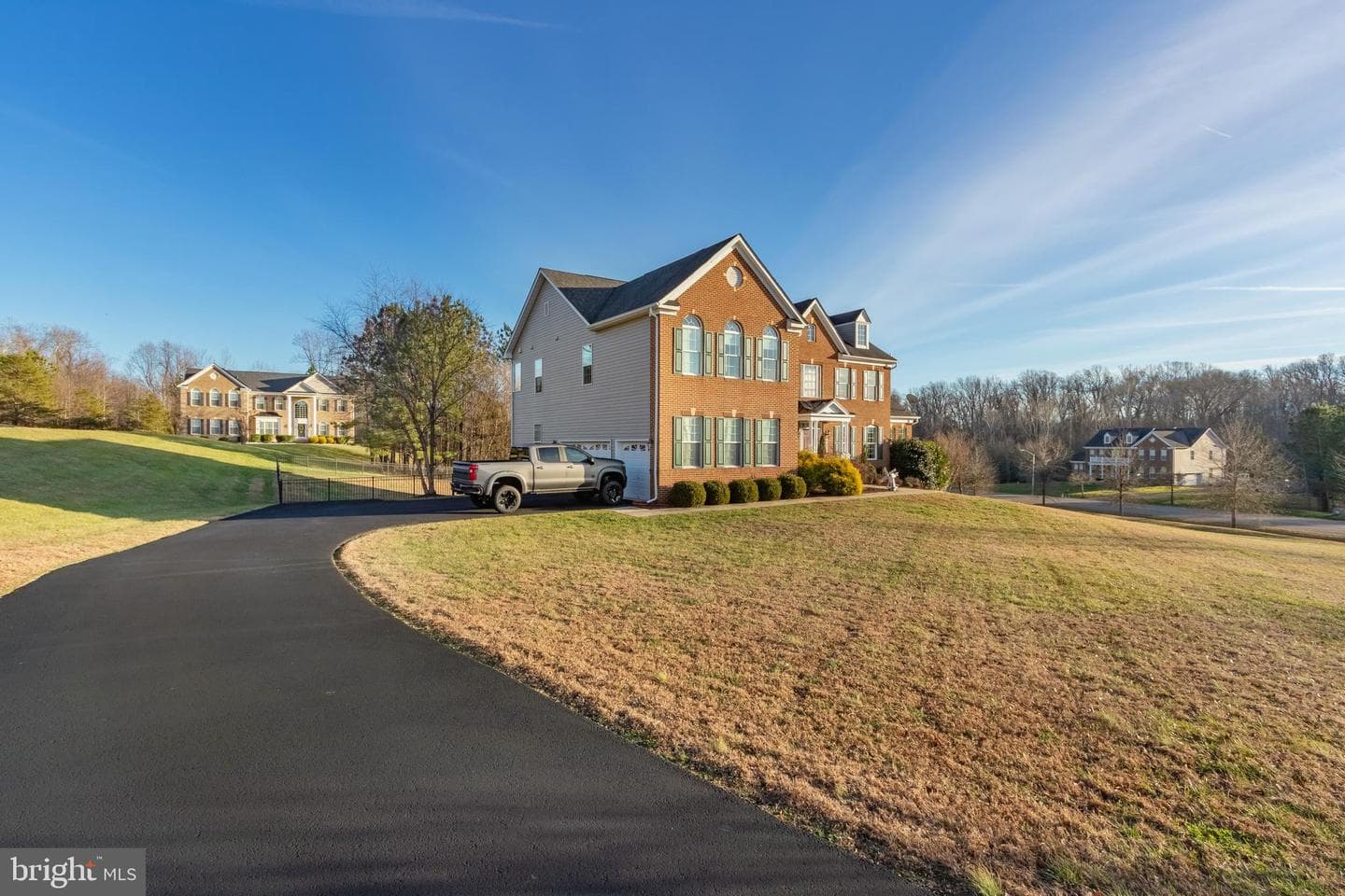 6812 Osborne Hill Drive photo 2
